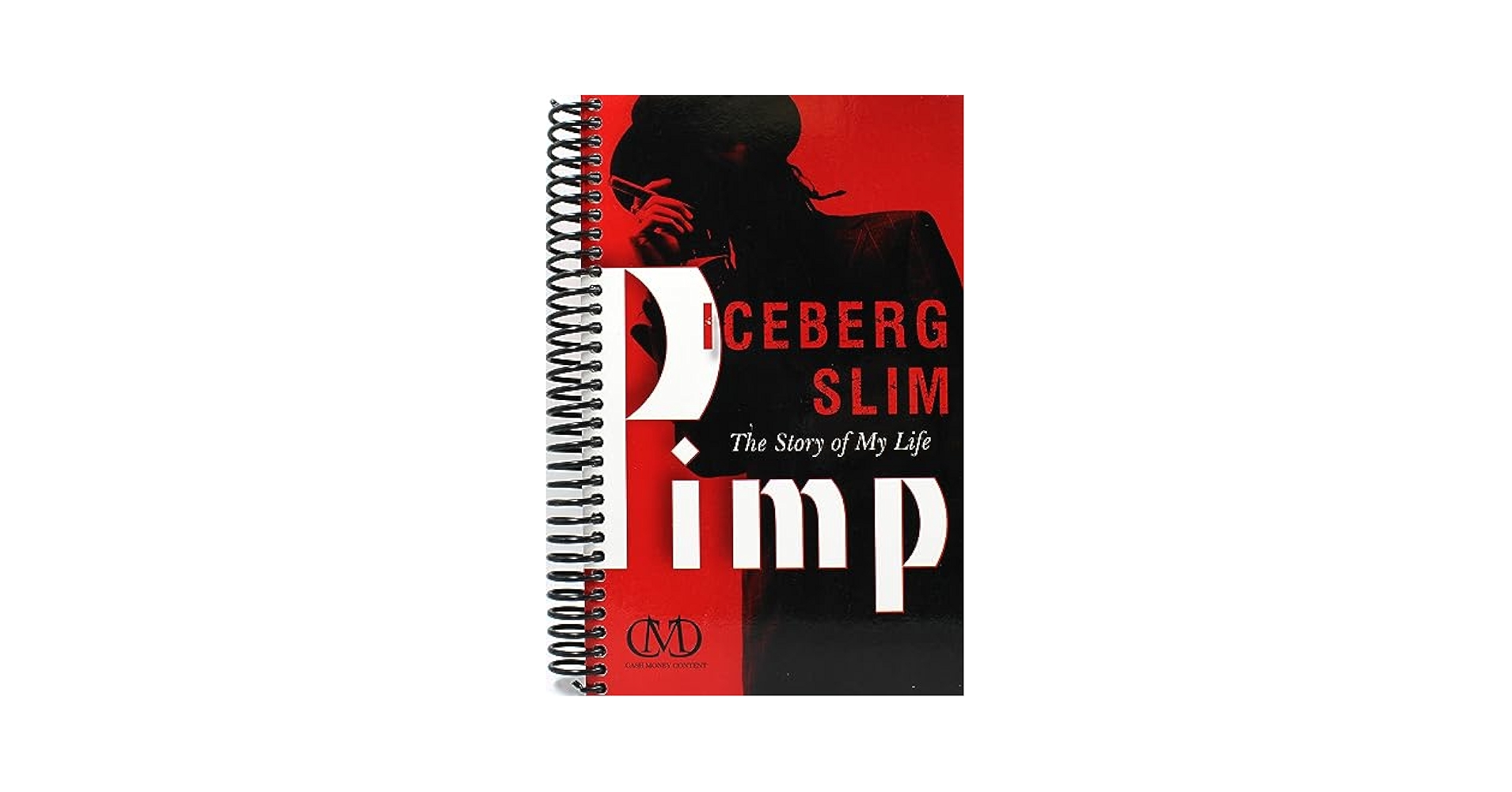 Amazon.com: Pimp: The Story of My Life: Iceberg Slim: 圖書